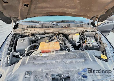 2018 Ram 1500 Slt from USA, damaged, VIN 1C6RR7GM4JS228028